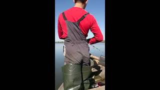 Воблер rapala tail dancer td05-b
