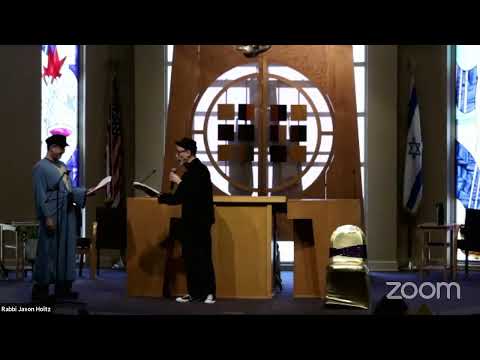 An Encanto Purim! 5783 - 2023