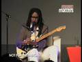 Nile Rodgers On Writing We Are Family For Sister Sledge