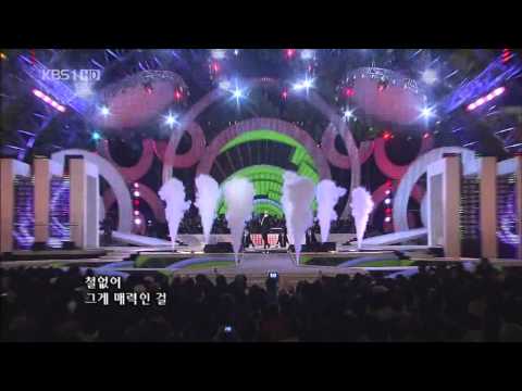 2NE1 - Can't Nobody 15 in 1 Compilation