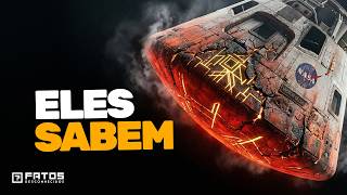 O que NÃO te CONTARAM sobre ARTEMIS 2
