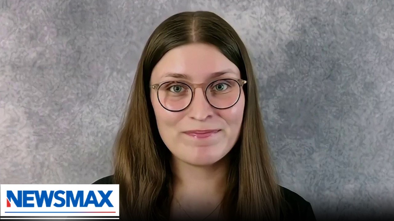 Detransitioner exposes dark side of youth transitions | National Report