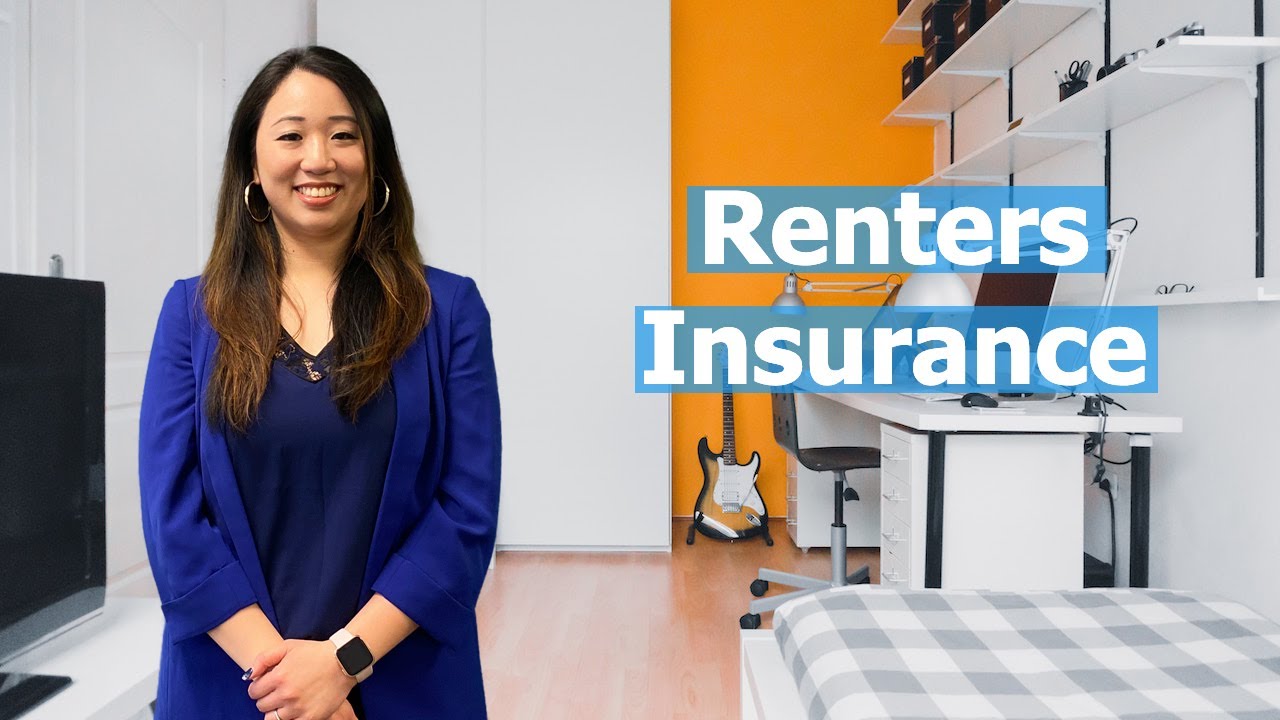 The Importance of Renters Insurance: Protecting Your Belongings