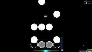 Cory Williams - The Mean Kitty Song [cat (134bpm)] - 97,75% 4miss