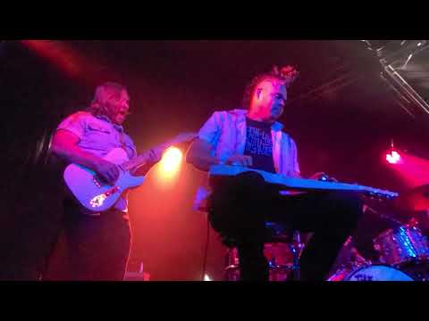 The Deadbeat Cousins - Don't Tell Me No Lies