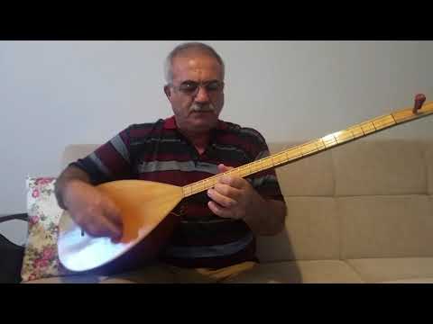 İsa Özaydın - Erik Dalı