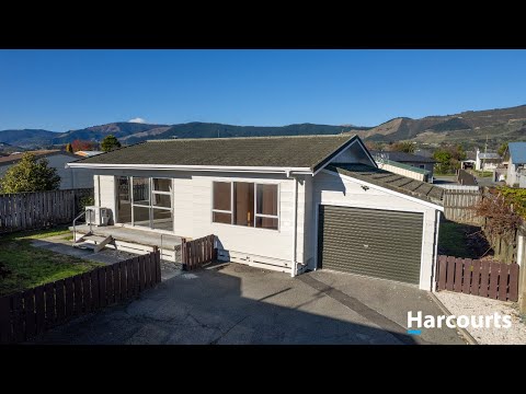10C Bird Street, Richmond, Tasman, 2 침실, 1 욕실, House