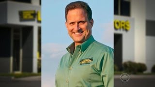 Lumber Liquidators CEO makes surprising admission