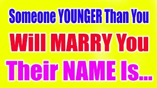 Angel Say Why You Look So Much Younger – They Can't Resist You! 💌 Angel's Message