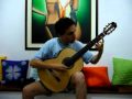 Luis Miguel Torres plays Las Perdices by Pedro López