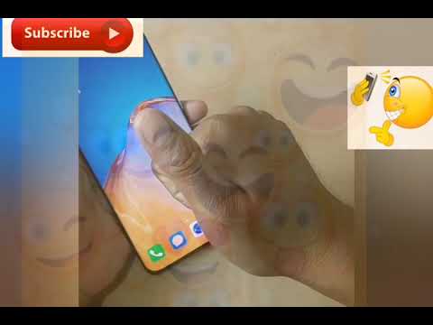 How To Install GMS on Huawei P40 Pro Using Googlefier 2021