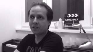 Видеопортрет. Дмитрий Носков. 21.04.2016