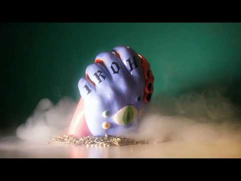 IROH - Моя преступность (prod. by lagune)