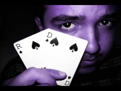 Rd-Money Ft. Reflex - With Us