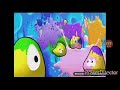 Cbeebies Paint Ident Medium
