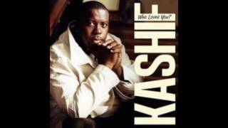 Kashif - Who Loves You  (It's Alright Pt 2)