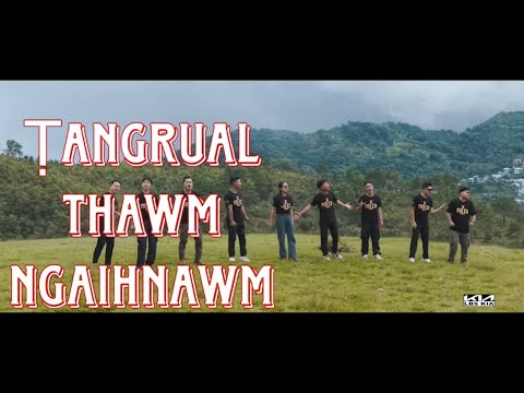 Youth Icon Top 10 - I Do Tlang Ang U // RamBoss React