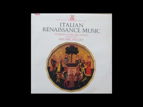 03   Tedescha 1 , Giorgio Mainerio