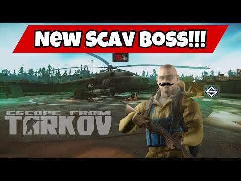 Massive Scav Run On Lighthouse Pays Out !!! - Escape From Tarkov