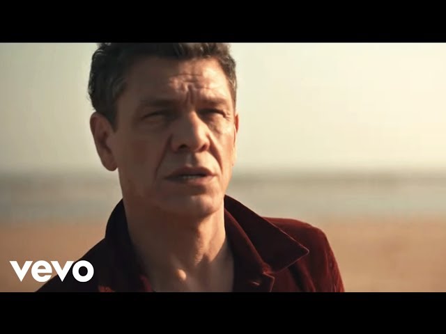 Marc Lavoine - Comme Je T’Aime