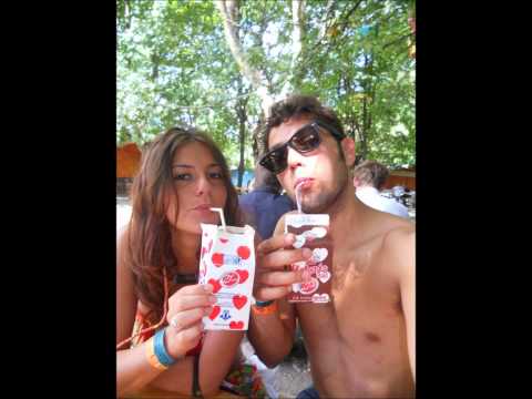 CIM8 (Ma De Ke Sound) - STAND BY ME (dj style version)