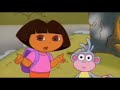 Dora The Explorer Golden Music Video