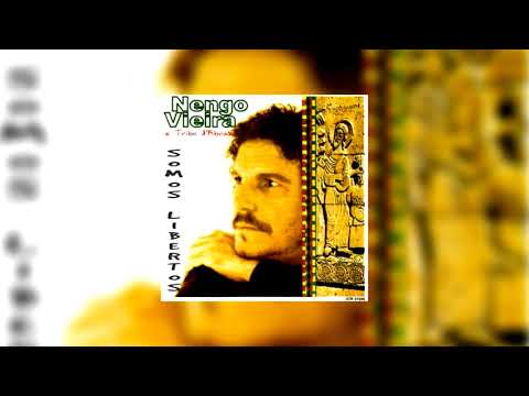 Nengo Vieira - 09. Vem Menina (CD - Somos Libertos (1999))