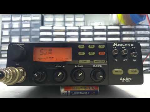 Alan 48 Plus  elaborato COLT - Antonio (PZ)