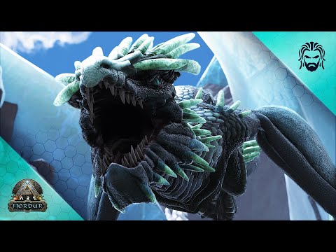 ARK Honestly Hates Me! - ARK Fjordur [E51]