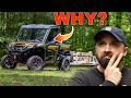5 Things We LOVE And HATE About The All New Kawasaki Ridge