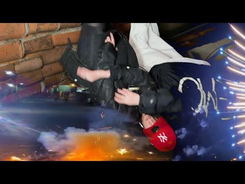 Beatrix Weapons, Lux Vimdor - BACH