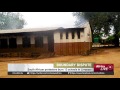 South African Protesters Burn 13 Schools In Limpopo