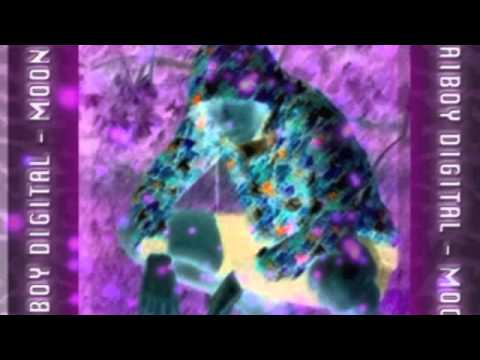 Video thumbnail for Moon Girl