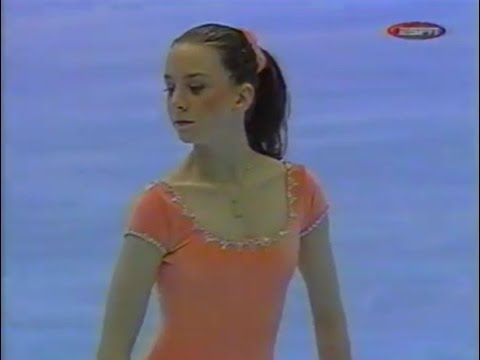 S. HUGHES - 1999 US NATIONALS - SP