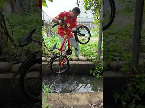 Đừng Sợ Đừng Khóc Tôi Sẽ Tìm Xe Giúp Bạn Vượt Dung Nham #haongchu