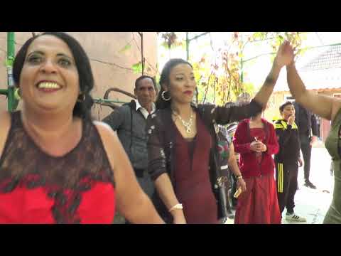 NUNTA LA CETATE CATALIN SI YASMINA