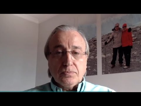 Fábio Gallo fala sobre os impactos econômicos durante a pandemia