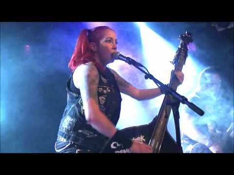 Clockwork Psycho - I don't giva a fuck!