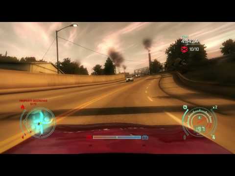 Need For Speed Undercover Walkthrough Veilsidefun Collaboration Part 21