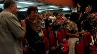preview picture of video 'Palma Chandler Philippines Mission 2012'