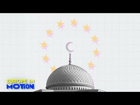 Islamophobie in Europa: In welchen Ländern werden Muslime am schlimmsten diskriminiert?