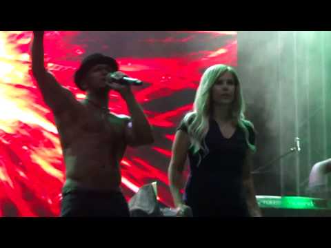 CC Catch in Katowice, Poland, 24.6.2017 - part9