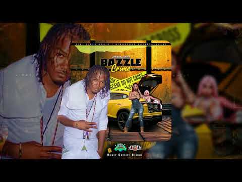 Lyrikkal Snipa - Bazzle Crime (Official Audio)