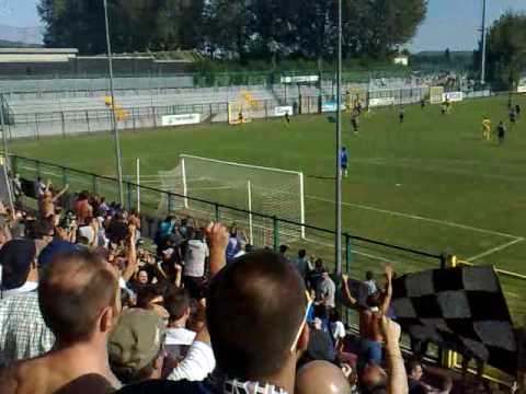 Alessandria - Pergocrema : "...omamamamamma.."