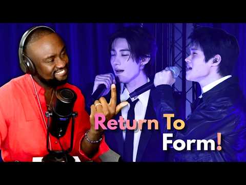 RIIZE Rediscover Their Musical Identity With 'Insomnia'! | MV + Live Reaction