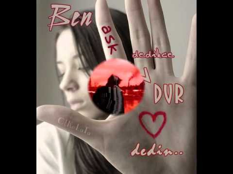 Mc Aklaz Ft. Mc QaraAdana - Gitin artik yanimdan