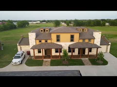 106 Perch Drive property video