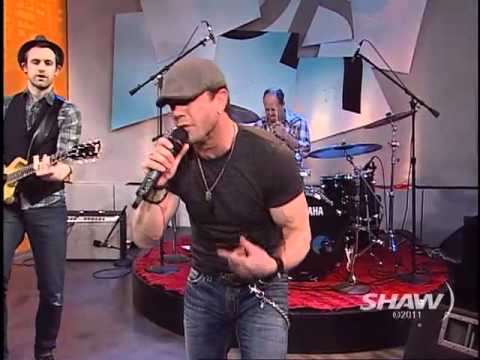 Thumbnail for Aaron Pritchett performs on UR by NME, Aaron Pritchett