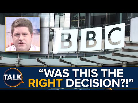 "Everyone Is Entitled To Free Speech!" | Zia Yusuf Clashes With Migrant During Question Time Row