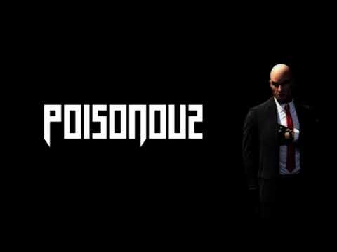 Poisonouz - Man [RIDDIM DUBSTEP]